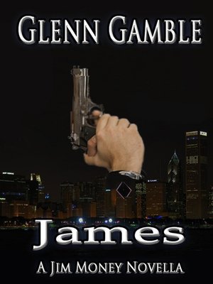cover image of James